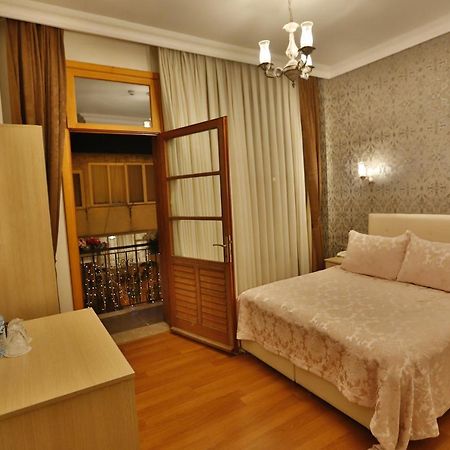 Mimoza Butik Otel Buyukada Адалар Екстер'єр фото